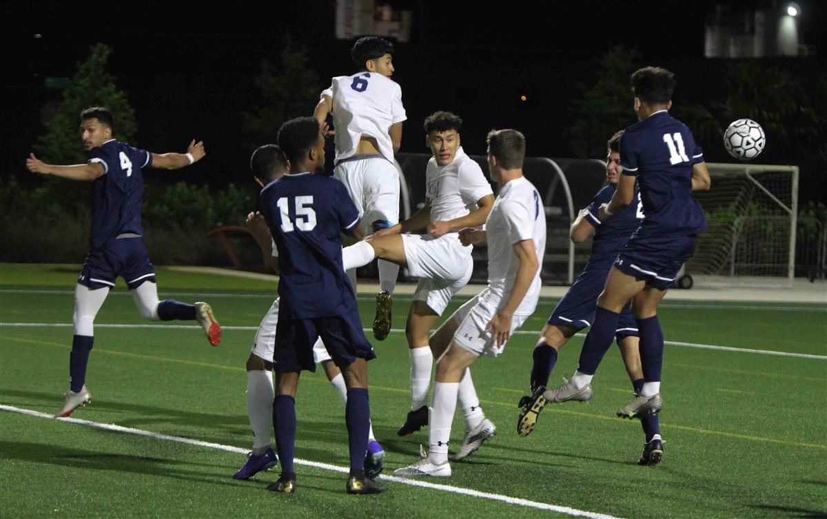 Soccer Image 